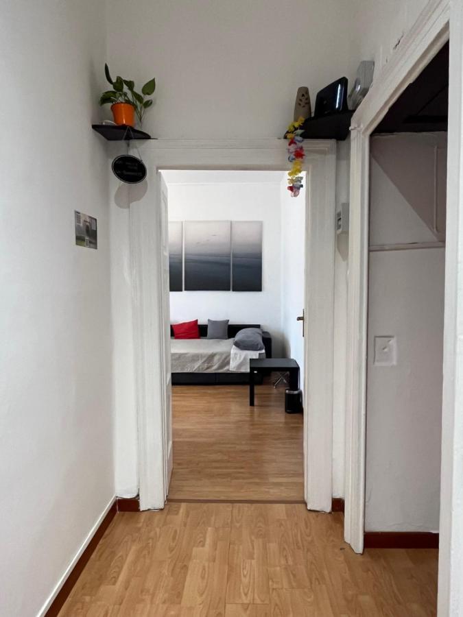 Hotel Molis'S House Mailand Exterior foto